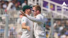 India vs South Africa: ২৮ বছর পর এত কম রান তাড়া করেও হার ভারতের, ওয়াংখেড়ের লজ্জার রেকর্ডের পরেই ইডেন