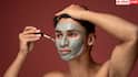 Men Skincare: આ 5 ફેસ માસ્ક લગાવવાથી તમારો ચહેરો તાજો રહેશે અને ચમકશે