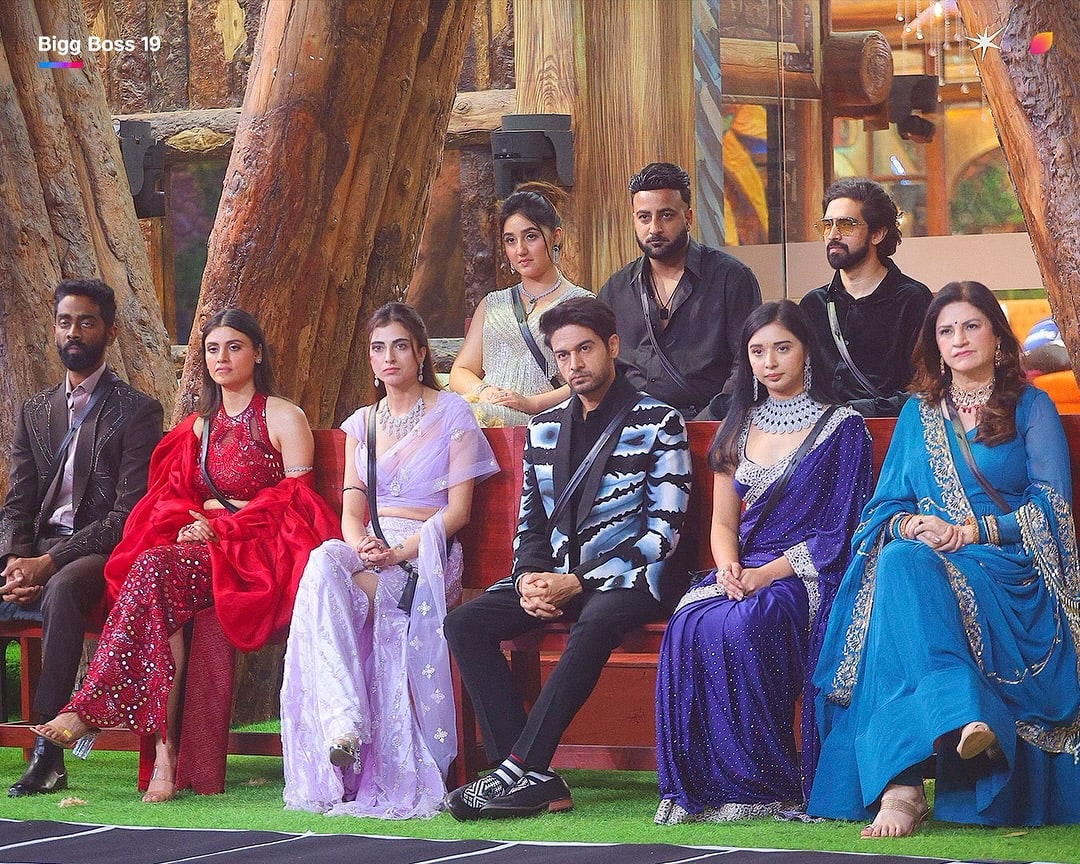 BB19 Weekend Ka Vaar: फरहाना भट्ट करेंगी 'खतरों के खिलाड़ी'? शो जीतने की कतार में आगे रहा ये कंटेस्टेंट