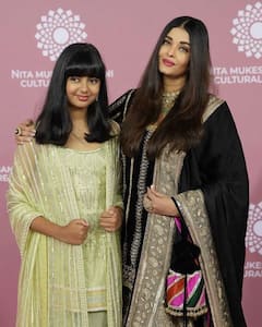 आराध्या बच्चन की 10 तस्वीरें, खूबसूरती में मां ऐश्वर्या राय को देती हैं टक्कर