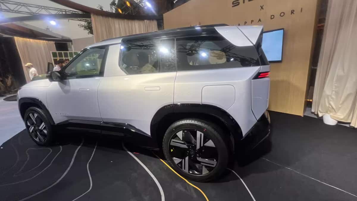 TATA Sierra: தட்டி தூக்கப்போகும் டாடா சியாரா! க்ரெட்டா, செல்டோஸ்க்கு சவால்.. என்னென்ன அம்சங்கள் ?