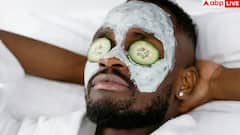 Men Skincare: આ 5 ફેસ માસ્ક લગાવવાથી તમારો ચહેરો તાજો રહેશે અને ચમકશે