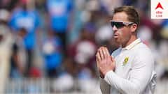 Simon Harmer: 'বুড়ো' প্রোটিয়া স্পিনারের ঘূর্ণিতেই প্রথম টেস্টে কুপোকাত পন্থরা, কে এই সিমন হার্মার?