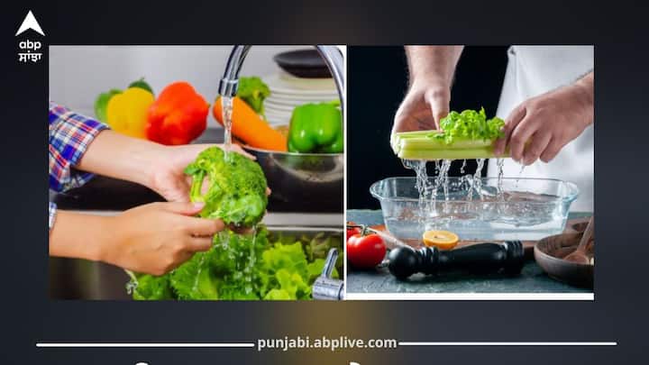 ਅਸੀਂ ਹਰ ਰੋਜ਼ ਸਬਜ਼ੀਆਂ ਖਾਂਦੇ ਹਾਂ। ਸਬਜ਼ੀਆਂ ਸਾਡੀ ਦਿਨਚਰਿਆ ਦਾ ਮਹੱਤਵਪੂਰਨ ਹਿੱਸਾ ਹਨ ਅਤੇ ਸਿਹਤ ਲਈ ਬਹੁਤ ਲਾਭਦਾਇਕ ਵੀ ਹਨ। ਪਰ ਕਈ ਵਾਰੀ ਸਬਜ਼ੀਆਂ ਨੂੰ ਕਟਾਈ ਤੋਂ ਪਹਿਲਾਂ ਕੀੜੇ ਮਾਰਨ ਵਾਲੀਆਂ ਦਵਾਈਆਂ ਛਿੜਕ ਦਿੱਤੀਆਂ ਜਾਂਦੀਆਂ ਹਨ।