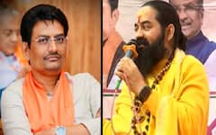 Alpesh Thakor: ઋષિ ભારતી બાપુના ધડાકા બાદ અલ્પેશ ઠાકોર ઉપમુખ્યમંત્રી પદને લઇ શું બોલ્યા ?