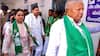 Lalu Yadav Family Fued Deepens As Three More Daughters Leave House After Rohini Acharya