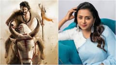 సుమ కనకాల లేకపోతే... 'వారణాసి' గ్లోబల్ ఈవెంట్‌ను ఒంటిచేత్తో గట్టెక్కించావ్ కదక్కా