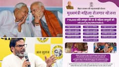 'जागतिक बँकेचा पैसा महिलांमध्ये वाटला', बिहार निवडणुकीनंतर प्रशांत किशोरांच्या जन सूरजचा एनडीएवर गंभीर आरोप