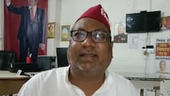 यूपी: रोहिणी आचार्य विवाद पर संजय निषाद का बड़ा बयान, कहा- जो जैसा करेगा...'