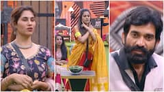 భరణికి మిర్చి ఇచ్చిన దివ్య.. గుంజీలు తీసిన తనూజ, సెకండ్ ఎలిమినేషన్ ఎవరంటే?