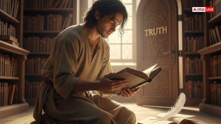 अपनी सभी गलतियों को नजरअंदाज न करें, बल्कि उनसे सीखें और आगे ऐसा न हो इसके लिए कदम उठाएं. टैगोर ने कहा है, 