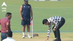 আড়াই দিনে খেলা শেষ! পিচ নিয়ে কী বললেন সৌরভ? মঙ্গলবার ইডেনে প্র্যাক্টিসের ফতোয়া গম্ভীরের