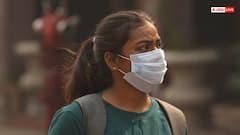 दिल्ली में प्रदूषण से हालत खराब, जहरीली हवा में सांस लेना हुआ मुश्किल, 500 पार पहुंचा AQI