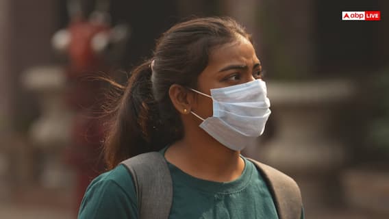 दिल्ली में प्रदूषण से हालत खराब, जहरीली हवा में सांस लेना हुआ मुश्किल, 500 पार पहुंचा AQI