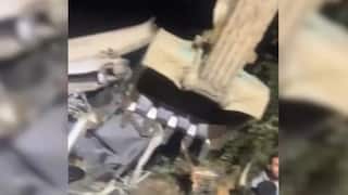 4 Killed, 5 Injured As SUV Collides With Dumper Truck In J&K's Budgam; CM Omar Orders Probe