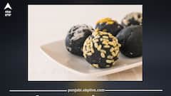 ਸਰਦੀਆਂ 'ਚ ਚਮੜੀ ਤੇ ਵਾਲਾਂ ਦੀ ਦੇਖਭਾਲ ਦਾ ਨਵਾਂ ਰਾਜ਼! 10 ਮਿੰਟ 'ਚ ਬਣਨ ਵਾਲੇ ਪ੍ਰੋਟੀਨ ਲੱਡੂ ਨਾਲ ਪਾਓ ਨਿਖਾਰ!