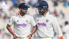 শুরুতেই চাপে ভারত, পরপর পড়ল ২ উইকেট, হাড্ডাহাড্ডি লড়াইয়ের ইঙ্গিত, কী বলছে ইডেনের ইতিহাস?