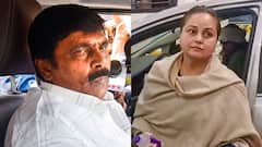 'लालू यादव को आगे आकर...', रोहिणी आचार्य मामले पर क्या बोले JDU नेता आनंद मोहन?