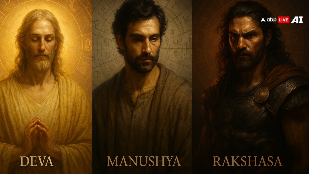 deva manushya rakshasa gana swabhav nakshatra astrology देवता, मनुष्य या राक्षस किस गण से हैं आप? स्वभाव से जानिए इनका असली फर्क!