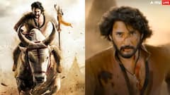 Varanasi Teaser: બળદ પર સવારી-હાથમાં ત્રિશૂળ, મહેશ બાબુનું રૌદ્ર રૂપ, SS રાજામૌલીની ફિલ્મનું ટીજર જોઇ યૂઝર્સ બોલ્યા- અવતારનો બાપ છે