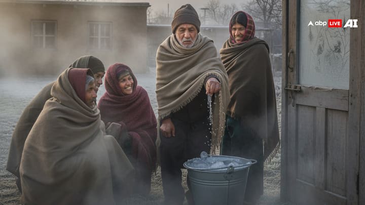 सर्दियां आती ही कई लोग नहाने से कतराते हैं. कुछ लोग दो दिन, कुछ लोग 4 दिन और कुछ लोग हफ्ते में एक दिन नहाते हैं. ये आदत सामान्य लग सकती है, लेकिन एक छोटी सी आदत आपकी कुंडली के प्रमुख ग्रह को प्रभावित कर सकती है.