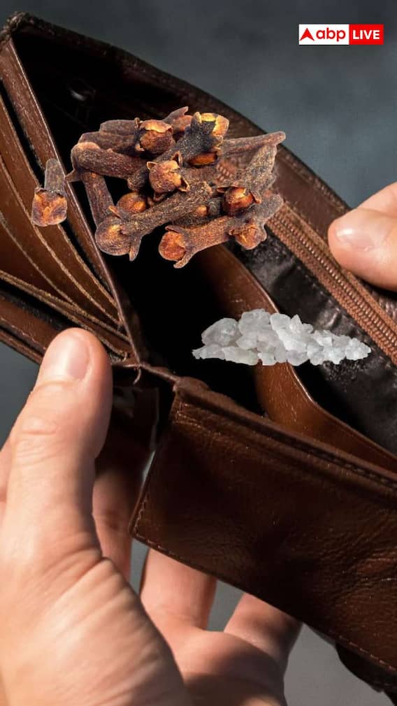 7 लवंग अन् 2 कापूर पॉकेटमध्ये ठेवल्याने काय होते?