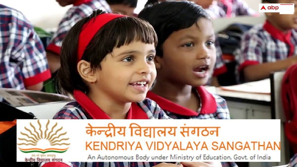 KV Recruitment: கேந்திரிய வித்யாலயா பள்ளிகளில் 9,126 வேலைவாய்ப்புகள்! ஆசிரியர் அல்லாத பணியிடமும் உண்டு- உடனே விண்ணப்பிங்க!