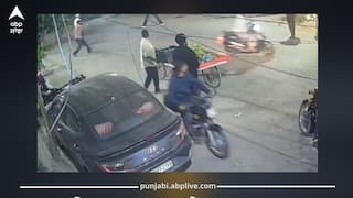 Jalandhar: ਗੋਲੀਆਂ ਦੇ ਨਾਲ ਦਹਿਲਿਆ ਜਲੰਧਰ, ਸ਼ਰੇਆਮ ਹੋਈ ਗੁੰਡਾਗਰਦੀ, ਜਾਣੋ ਪੂਰਾ ਮਾਮਲਾ