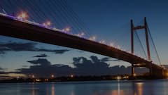 Vidyasagar Setu In Kolkata To Stay Shut For 16 Hours Today