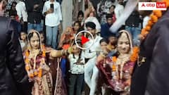 बहन को उकसाया ताे पाप लगेगा! दुल्हन ने दूल्हे के सामने किया ऐसा डांस, नहीं रुकी यूजर्स की हंसी