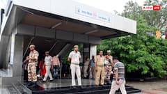 लाल किला मेट्रो स्टेशन के सभी गेट यात्रियों के लिए फिर से खुले, दिल्ली धमाके के बाद किए थे बंद