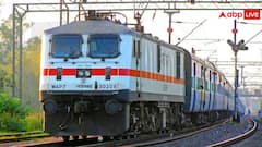 नवंबर में इस तारीख तक ट्रेनें की गईं कैंसिल, कहीं जाने का है प्लान तो चेक कर लें लिस्ट