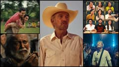 इस हफ्ते OTT पर मचेगा धमाल, बॉलीवुड और हॉलीवुड की कई फिल्में और सीरीज होंगी रिलीज