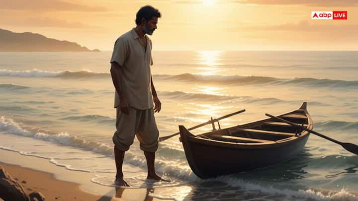 टैगोर कहते हैं, 