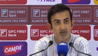 IND vs SA: कोलकाता की शर्मनाक हार पर बोले गौतम गंभीर, जो कहा वो आपको जरूर जानना चाहिए