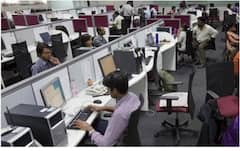 DA Hike: ਸੇਵਾਮੁਕਤ ਸਰਕਾਰੀ ਕਰਮਚਾਰੀਆਂ 'ਚ ਮੱਚਿਆ ਹਾਹਾਕਾਰ, ਜਾਣੋ ਕਿਉਂ ਨਹੀਂ ਵਧੇਗਾ DA? ਤਨਖਾਹ ਕਮਿਸ਼ਨ 'ਤੇ ਵੀ ਲੱਗੇਗੀ ਰੋਕ...