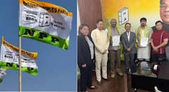 राज्यात निवडणूकीच्या धामधूमीत नवीन पक्षाची एंट्री; राष्ट्रवादीपासून निर्माण झालेला अन् मेघालयात दमदार कामगिरी केलेला पक्ष निवडणुकीच्या रिंगणात