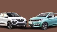 టాటా నుంచి రెనాల్ట్ వరకు, 6 ఎయిర్‌బ్యాగ్‌లతో అత్యంత చవకైన కార్లు ఇవే.. లిస్ట్ చూడండి