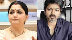 விஜய்க்கு அவமானம்.. பெத்தவங்க பாவம்...பரபரப்பை கிளப்பிய நடிகை குஷ்புவின் பதிவு