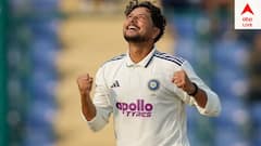 ইডেন টেস্টে হার ভারতের, এর মাঝেই বোর্ডের কাছে বিয়ের জন্য ছুটির আবেদন কুলদীপের