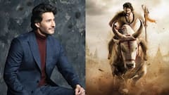 'వారణాసి' నుంచి మరో సర్ ప్రైజ్! - GlobeTrotter ఈవెంట్ తర్వాత మహేష్ ఫస్ట్ పోస్ట్