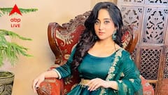 Soumitrisha Kundu: শ্বাসকষ্টের সমস্যা, ম্যালেরিয়া, ভর্তি হতে হয়েছিল হাসপাতালে! এখন কেমন আছেন সৌমিতৃষা?