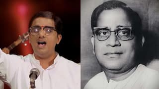 Ghantasala The Great Teaser : సిల్వర్ స్క్రీన్‌పై 'ఘంటసాల ది గ్రేట్' - రిలీజ్ ఎప్పుడో తెలుసా?