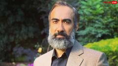 डेटिंग ऐप पर एक्टिव हैं रणवीर शौरी, बोले- सिंगल पिता होने के नाते मेरी ज़रूरतें अलग हैं