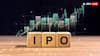 जेब में रख लें पैसे, इस सप्ताह मार्केट में आ रहे हैं 3 IPO, जानें GMP समेत पूरी डिटेल