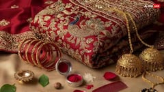 Hindu Wedding Rituals: દુલ્હનો હંમેશા લાલ રંગના કપડા કેમ પહેરે છે? લાલ રંગનો સુહાગ અને લગ્ન સાથે શું સંબંધ છે?
