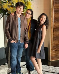 महेश बाबू की कार्बन कॉपी हैं बेटे गौतम, यकीन न हो तो तस्वीरें देख लीजिए