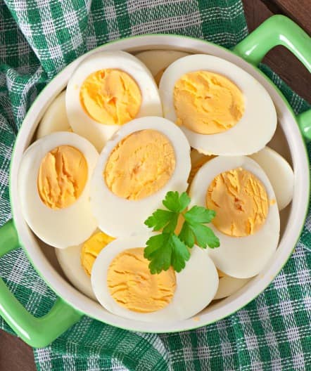 ਸਰਦੀਆਂ 'ਚ ਰੋਜ਼ਾਨਾ ਦੋ ਅੰਡੇ: ਇਮਿਊਨਿਟੀ ਬੂਸਟਰ ਅਤੇ ਗਰਮੀ ਦਾ ਰਾਜਾ!