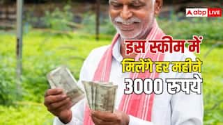 हर महीने 3 हजार रुपये पेंशन पाने के लिए ये तैयारियां कर लें, वरना अटक जाएगा आवेदन