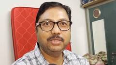 कैंसर से जूझ रहे बेटे के लिए पिता की जंग, वैक्सीन ट्रायल में शामिल करने की रूस से लगाई गुहार